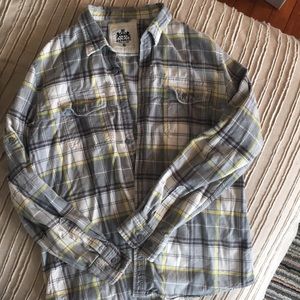 XL Express Flannel